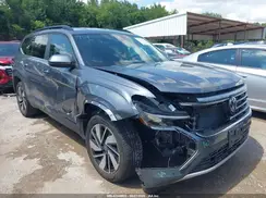 1V2HR2CAXRC528423 2024 VOLKSWAGEN ATLAS