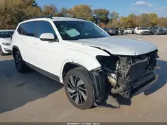 1V2HR2CAXRC535680 2024 VOLKSWAGEN ATLAS
