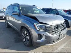 1V2HR2CAXRC538692 2024 VOLKSWAGEN ATLAS