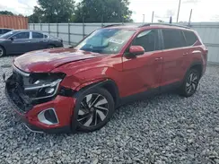 1V2HR2CAXRC552608 2024 VOLKSWAGEN ATLAS