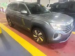 1V2HR2CAXRC564175 2024 VOLKSWAGEN ATLAS