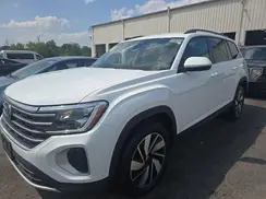 1V2HR2CAXRC565052 2024 VOLKSWAGEN ATLAS