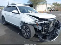 1V2HR2CAXRC570607 2024 VOLKSWAGEN ATLAS