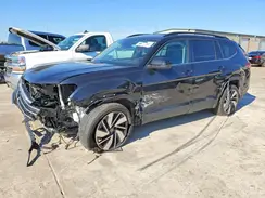 1V2HR2CAXRC574480 2024 VOLKSWAGEN ATLAS