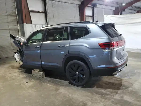 1V2HR2CAXRC580666 2024 VOLKSWAGEN ATLAS - Image 2