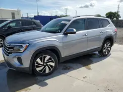 1V2HR2CAXRC581073 2024 VOLKSWAGEN ATLAS