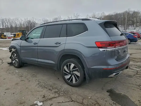 1V2HR2CAXRC582644 2024 VOLKSWAGEN ATLAS - Image 2