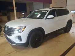 1V2HR2CAXRC602276 2024 VOLKSWAGEN ATLAS
