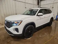 1V2HR2CAXRC605761 2024 VOLKSWAGEN ATLAS