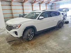1V2HR2CAXRC621670 2024 VOLKSWAGEN ATLAS