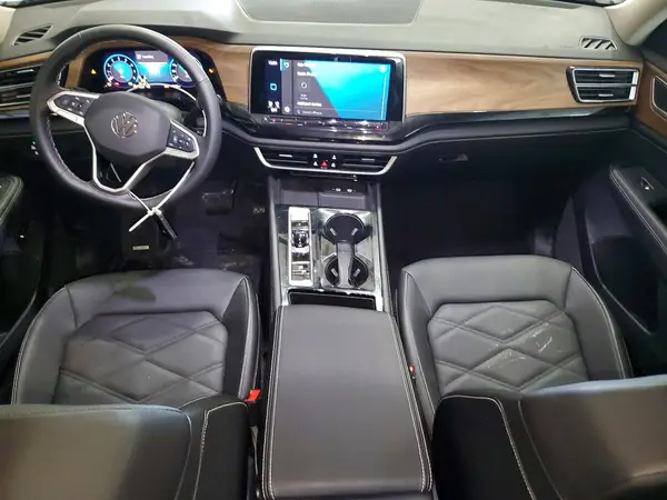 1V2HR2CAXRC621670 2024 VOLKSWAGEN ATLAS - Image 8