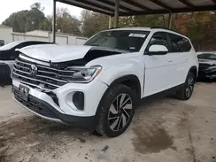 1V2HR2CAXSC503950 2025 VOLKSWAGEN ATLAS