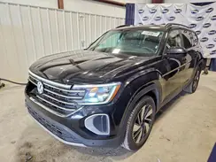 1V2HR2CAXSC515645 2025 VOLKSWAGEN ATLAS