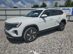 1V2HR2CAXSC521302 2025 VOLKSWAGEN ATLAS