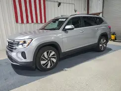 1V2HR2CAXSC531554 2025 VOLKSWAGEN ATLAS