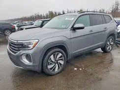 1V2HR2CAXSC556289 2025 VOLKSWAGEN ATLAS