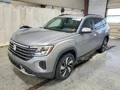 1V2HR2CAXSC560455 2025 VOLKSWAGEN ATLAS