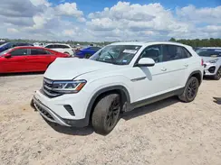 1V2JC2CA1MC220164 2021 VOLKSWAGEN ATLAS