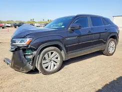 1V2JC2CA1MC237949 2021 VOLKSWAGEN ATLAS