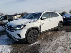 1V2JC2CA1NC201714 2022 VOLKSWAGEN ATLAS