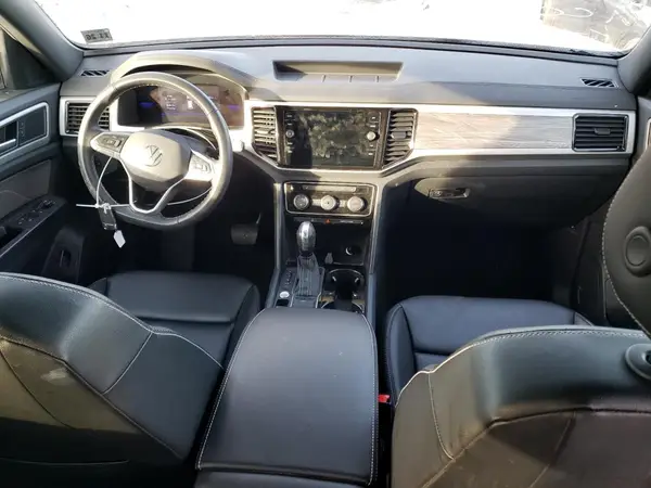 1V2JC2CA1NC201714 2022 VOLKSWAGEN ATLAS - Image 8