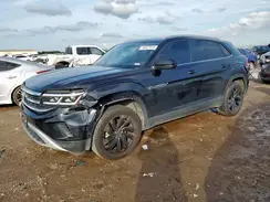 1V2JC2CA1NC217024 2022 VOLKSWAGEN ATLAS