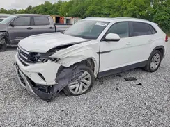 1V2JC2CA1NC224359 2022 VOLKSWAGEN ATLAS