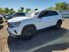 1V2JC2CA1PC205216 2023 VOLKSWAGEN ATLAS