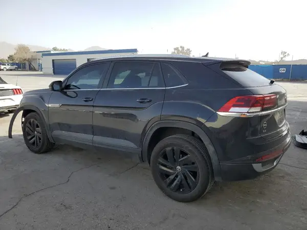 1V2JC2CA1PC227779 2023 VOLKSWAGEN ATLAS - Image 2