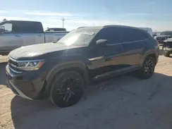 1V2JC2CA2MC208850 2021 VOLKSWAGEN ATLAS