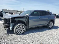 1V2JC2CA2MC230959 2021 VOLKSWAGEN ATLAS