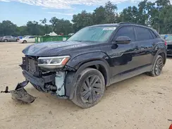 1V2JC2CA3NC206431 2022 VOLKSWAGEN ATLAS
