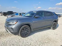 1V2JC2CA3PC202141 2023 VOLKSWAGEN ATLAS