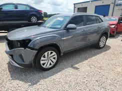 1V2JC2CA4MC229862 2021 VOLKSWAGEN ATLAS