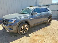 1V2JC2CA4TC209156 2026 VOLKSWAGEN ATLAS