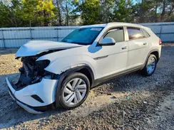 1V2JC2CA5MC222130 2021 VOLKSWAGEN ATLAS