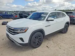 1V2JC2CA5MC237887 2021 VOLKSWAGEN ATLAS