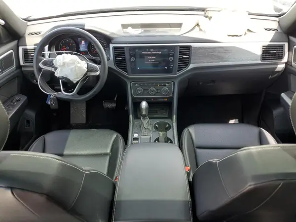 1V2JC2CA6MC227031 2021 VOLKSWAGEN ATLAS - Image 8