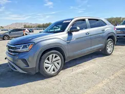 1V2JC2CA7MC225174 2021 VOLKSWAGEN ATLAS
