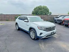 1V2JC2CA7MC235994 2021 VOLKSWAGEN ATLAS