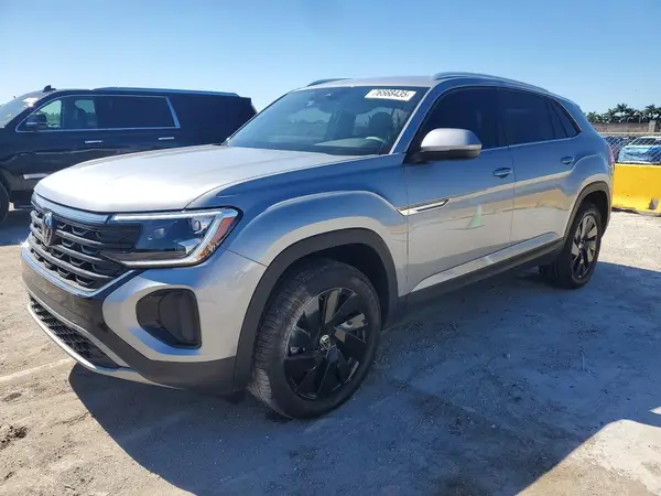 1V2JC2CA7TC202332 2026 VOLKSWAGEN ATLAS - Image 1
