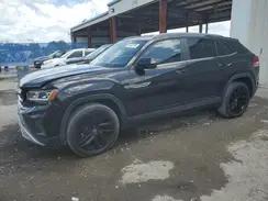 1V2JC2CA8MC204608 2021 VOLKSWAGEN ATLAS