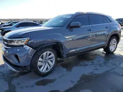 1V2JC2CA8MC232764 2021 VOLKSWAGEN ATLAS