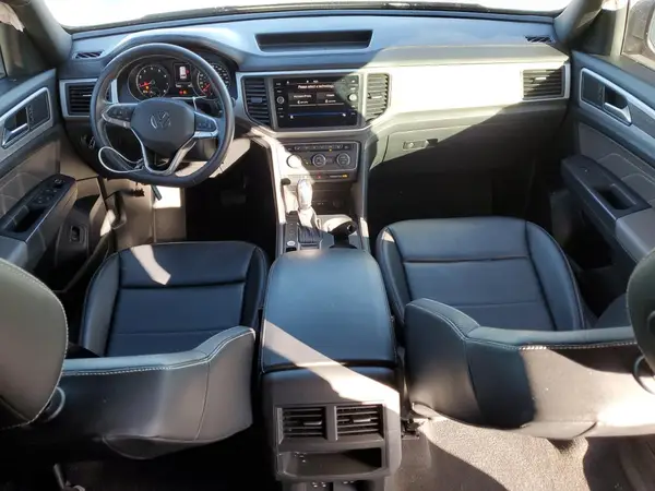 1V2JC2CA8MC232764 2021 VOLKSWAGEN ATLAS - Image 8