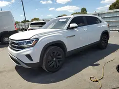 1V2JC2CA9MC221417 2021 VOLKSWAGEN ATLAS