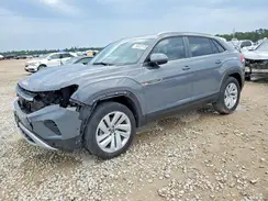 1V2JC2CA9MC237150 2021 VOLKSWAGEN ATLAS
