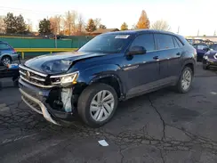 1V2JC2CA9NC210001 2022 VOLKSWAGEN ATLAS