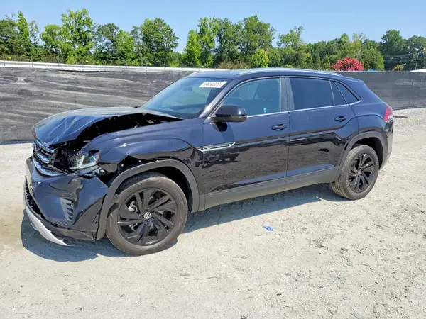 1V2JC2CA9PC201639 2023 VOLKSWAGEN ATLAS - Image 1