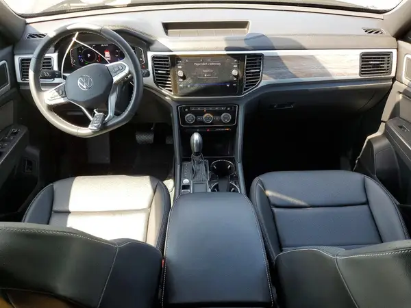 1V2JC2CA9PC201639 2023 VOLKSWAGEN ATLAS - Image 8