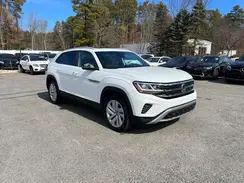 1V2JC2CAXMC237240 2021 VOLKSWAGEN ATLAS